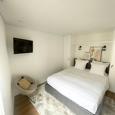 Les Appartements De L'Orangerie Versalhes Exterior foto