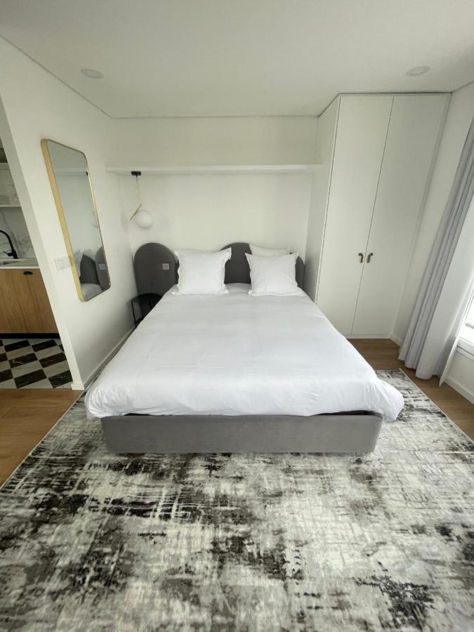 Les Appartements De L'Orangerie Versalhes Exterior foto