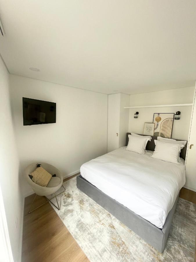 Les Appartements De L'Orangerie Versalhes Exterior foto