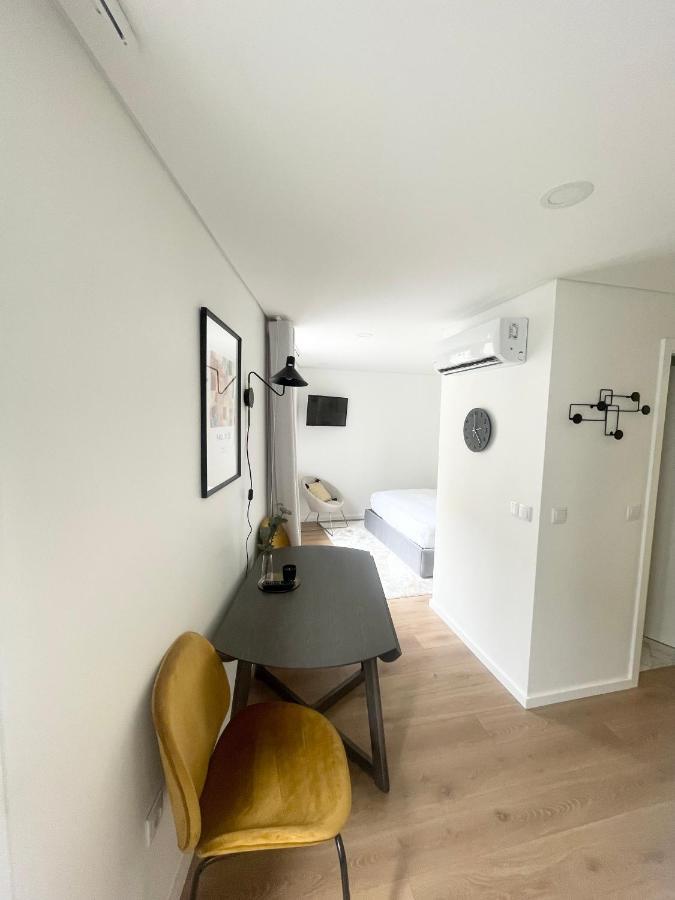 Les Appartements De L'Orangerie Versalhes Exterior foto