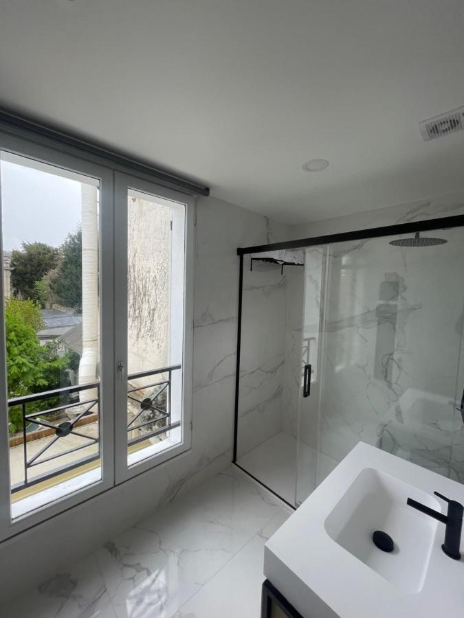 Les Appartements De L'Orangerie Versalhes Exterior foto