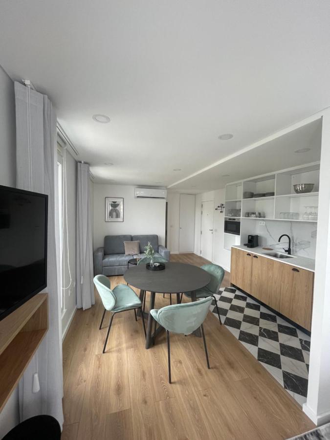 Les Appartements De L'Orangerie Versalhes Exterior foto