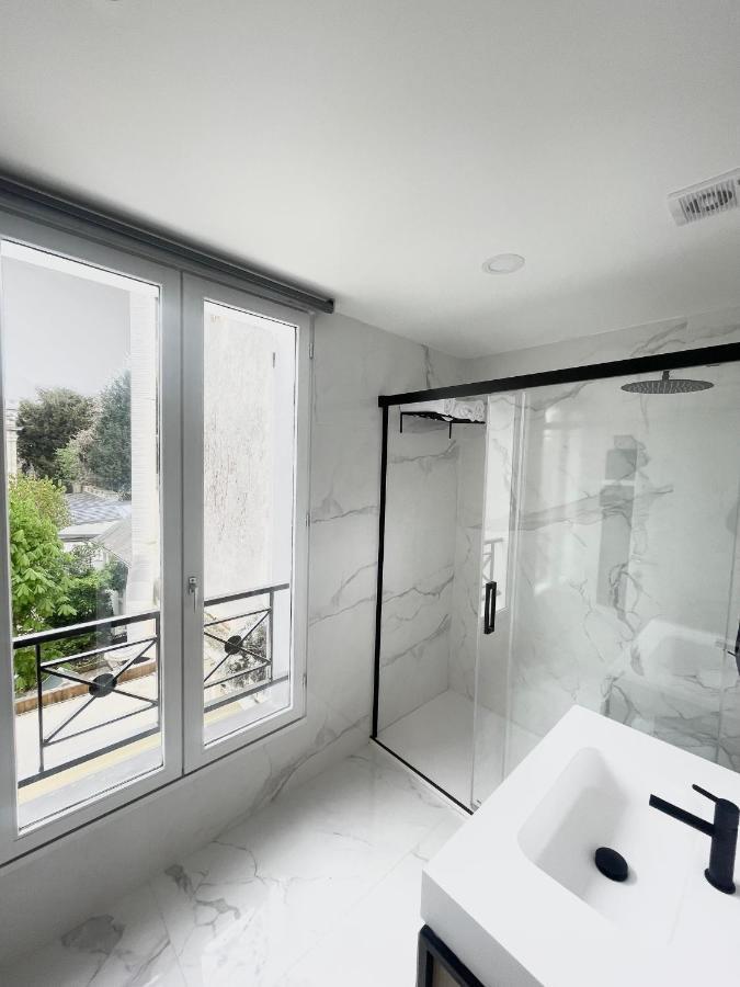 Les Appartements De L'Orangerie Versalhes Exterior foto