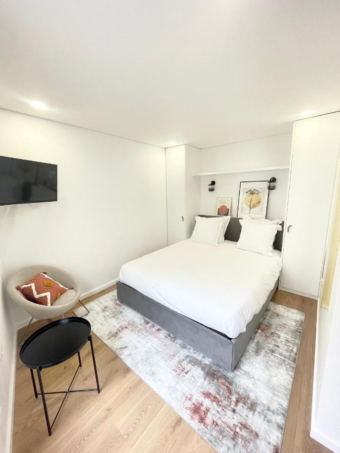 Les Appartements De L'Orangerie Versalhes Exterior foto